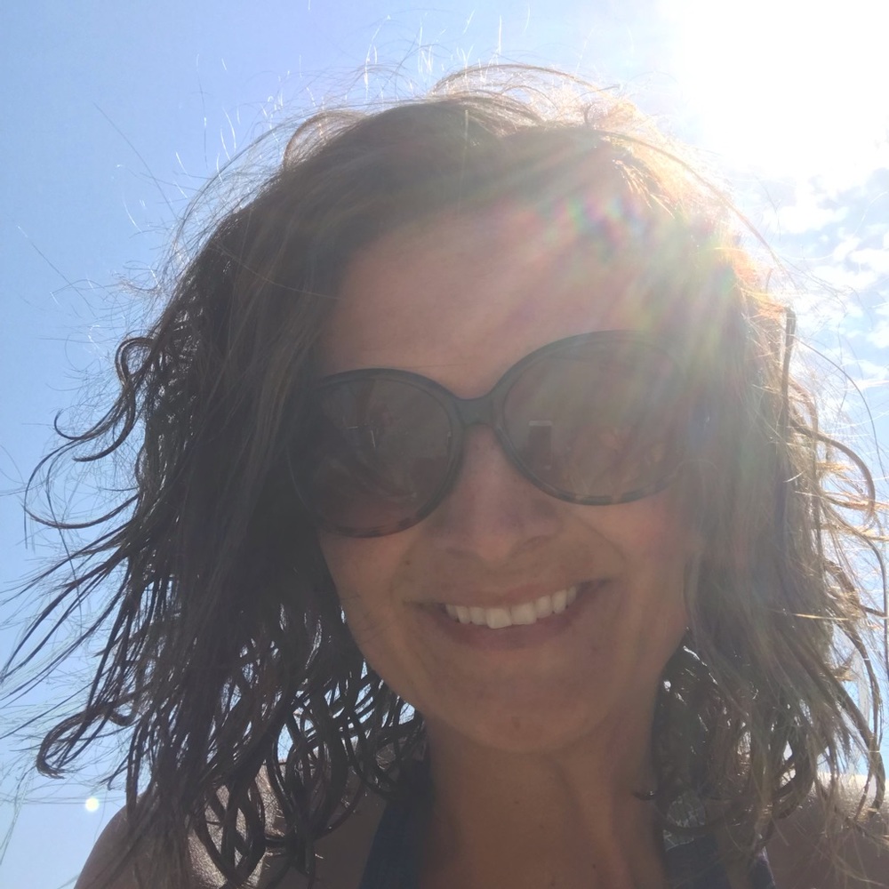 Meet your Posher, Lindsay